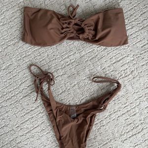 NWT SWIM WEAR